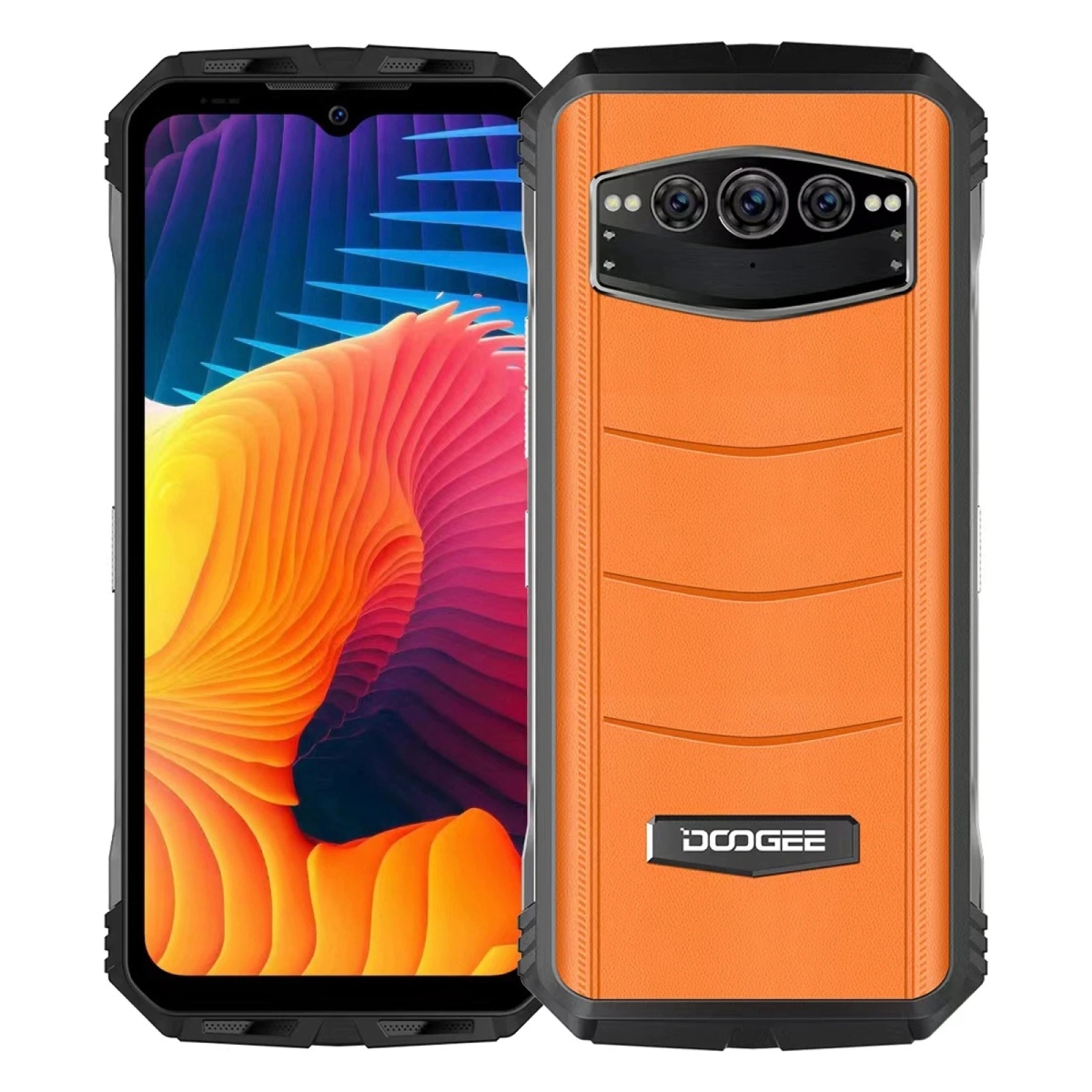 doogee 5G, DOOGEE Vmax, doogee Vmax, סמארטפון מוקשח